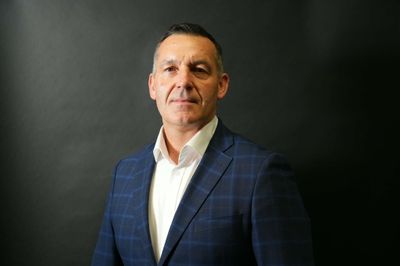 Marek Haładyj