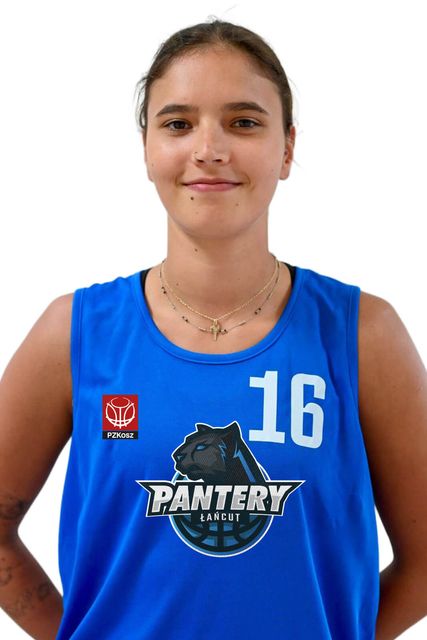 Karolina Giżyńska